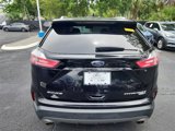 Certified 2019 Ford Edge Titanium image 4