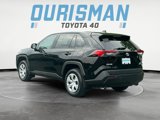 Used 2022 Toyota RAV4 LE image 4