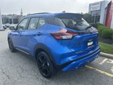 Certified 2024 Nissan Kicks SR w/ SR Premium Package image 6