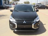 Used 2023 Mitsubishi Mirage G4 SE image 2
