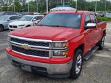 Used 2015 Chevrolet Silverado 1500 LS image 4