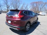 Certified 2017 Honda CR-V EX-L image 5