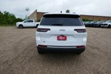 New 2025 Jeep Grand Cherokee L Laredo image 5