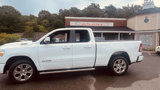 Used 2022 RAM 1500 Big Horn image 6