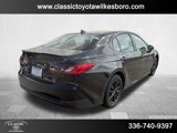 Used 2025 Toyota Camry LE image 5