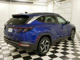 Certified 2022 Hyundai Tucson SEL w/ Convenience Package image 3