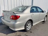 Used 2003 Toyota Corolla S image 4