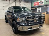 Used 2018 RAM 1500 Big Horn image 2