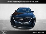 Used 2023 Cadillac XT4 Premium Luxury w/ Cold Weather Package image 2