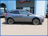 Used 2020 Subaru Crosstrek 2.0i Limited w/ Moonroof Package image 2