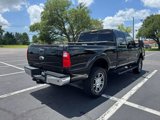 Used 2016 Ford F250 Lariat w/ Lariat Ultimate Package image 6