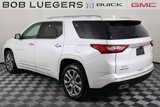 Used 2019 Chevrolet Traverse Premier w/ Driver Confidence II Package image 5