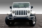 Used 2019 Jeep Wrangler Unlimited Sahara image 2