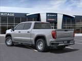New 2025 GMC Sierra 1500 Pro w/ Trailering Package image 3