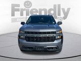 Used 2020 Chevrolet Silverado 1500 Custom w/ Custom Value Package image 2