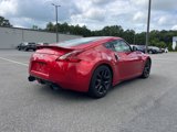 Used 2020 Nissan 370Z Coupe image 5