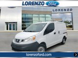 Used 2017 Nissan NV200 S image 1