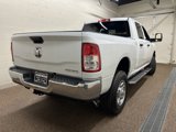 New 2024 RAM 2500 Tradesman w/ Chrome Appearance Group image 2