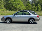 Used 2002 Subaru Impreza Outback Sport image 3