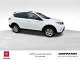 Used 2015 Toyota RAV4 LE image 3