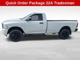 Used 2017 RAM 3500 Tradesman w/ Power & Remote Entry Group image 2