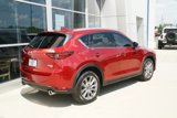 Used 2021 MAZDA CX-5 Grand Touring Reserve image 3