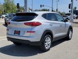 Used 2021 Hyundai Tucson SE image 5