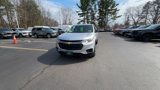 Certified 2019 Chevrolet Traverse LS image 3