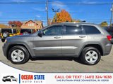 Used 2012 Jeep Grand Cherokee Laredo image 3