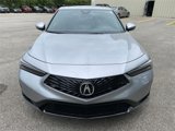 New 2025 Acura Integra A-Spec image 3