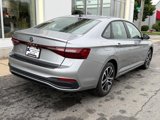 New 2025 Volkswagen Jetta Sport image 3