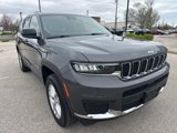 Used 2023 Jeep Grand Cherokee L Laredo image 4