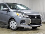 Used 2021 Mitsubishi Mirage ES image 3