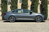 New 2025 Volkswagen Jetta Sport image 3