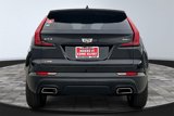 Used 2021 Cadillac XT4 Luxury w/ Cold Weather Package image 4