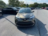 Used 2021 Toyota C-HR XLE image 2