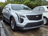 Used 2020 Cadillac XT4 Premium Luxury w/ Driver Awareness Package image 3