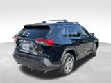 Used 2022 Toyota RAV4 XLE image 3