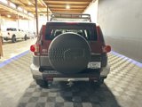 Used 2008 Toyota FJ Cruiser 4WD image 4