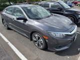 Used 2017 Honda Civic EX-T image 3