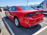 Used 2022 Dodge Charger SXT image 4