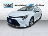 Used 2022 Toyota Corolla LE image 3