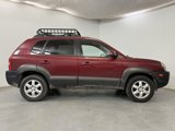 Used 2005 Hyundai Tucson GLS image 2