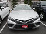 Certified 2023 Toyota Camry SE image 2