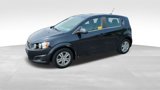 Used 2014 Chevrolet Sonic LT w/ Fun and Sun Package image 4