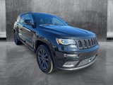 Used 2018 Jeep Grand Cherokee High Altitude image 3