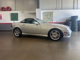 Used 2002 Mercedes-Benz SLK 32 AMG image 2