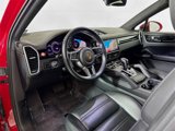 Certified 2021 Porsche Cayenne Coupe image 4