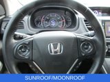 Used 2016 Honda CR-V Touring image 2