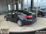 New 2025 Toyota Corolla LE image 3